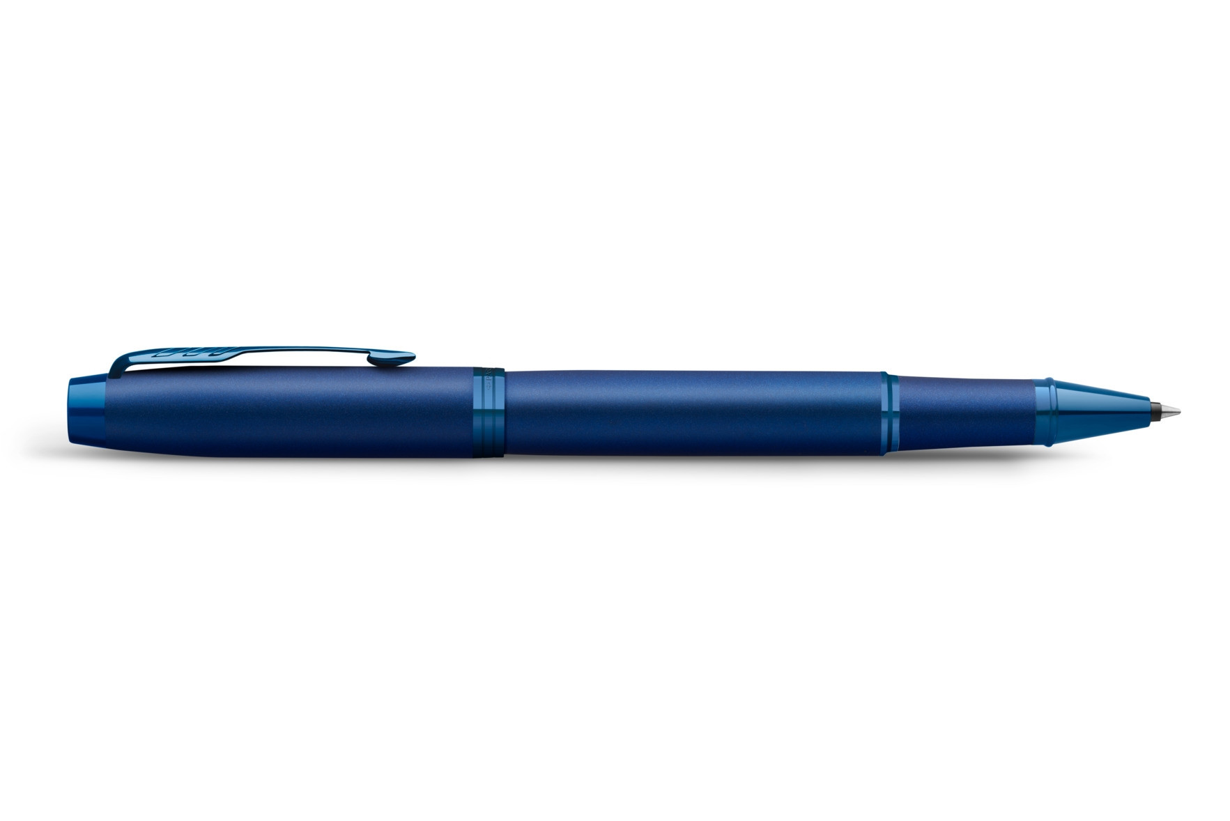 Pióro kulkowe Parker IM Professionals Monochrome Blue F